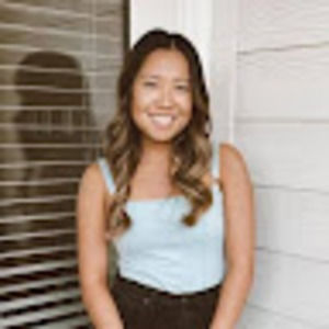 Meet your Posher, Gina